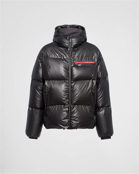 prada winterjackd|Prada jacket.